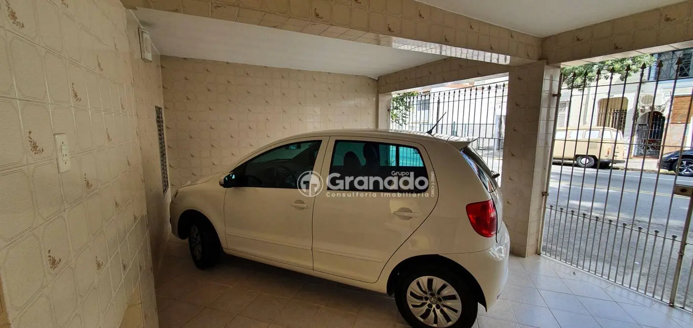 Casa com 4 quartos à venda, 200m2 em Santana, São Paulo - SP - imagem 3 Foto 3 de Casa com 4 quartos à venda, 200m2 em Santana, São Paulo - SP