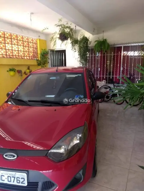 Foto 4 de Sobrado com 2 quartos à venda, 155m2 em Carandiru, São Paulo - SP