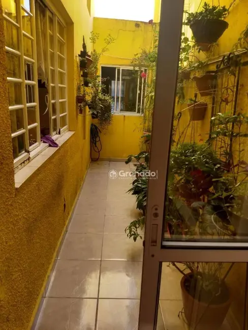 Foto 9 de Sobrado com 2 quartos à venda, 155m2 em Carandiru, São Paulo - SP