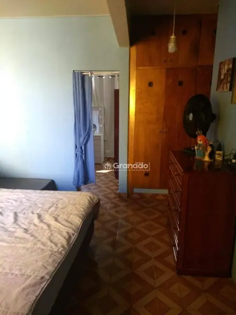 Foto 5 de Sobrado com 2 quartos à venda, 155m2 em Carandiru, São Paulo - SP