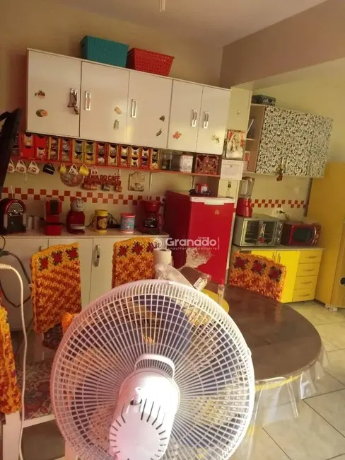 Foto 3 de Sobrado com 2 quartos à venda, 155m2 em Carandiru, São Paulo - SP