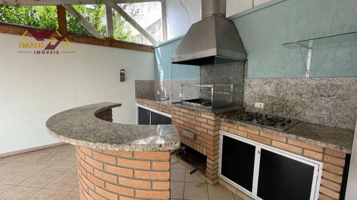 Foto 1 de Sobrado com 3 quartos à venda, 161m2 em Vila Capitão Rabelo, Guarulhos - SP
