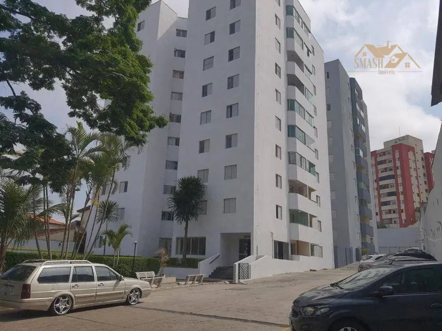 Foto 6 de Apartamento com 3 quartos à venda, 77m2 em Vila Curuçá, São Paulo - SP