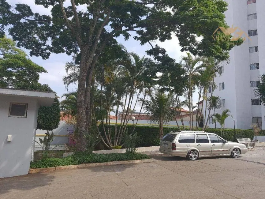 Foto 7 de Apartamento com 3 quartos à venda, 77m2 em Vila Curuçá, São Paulo - SP