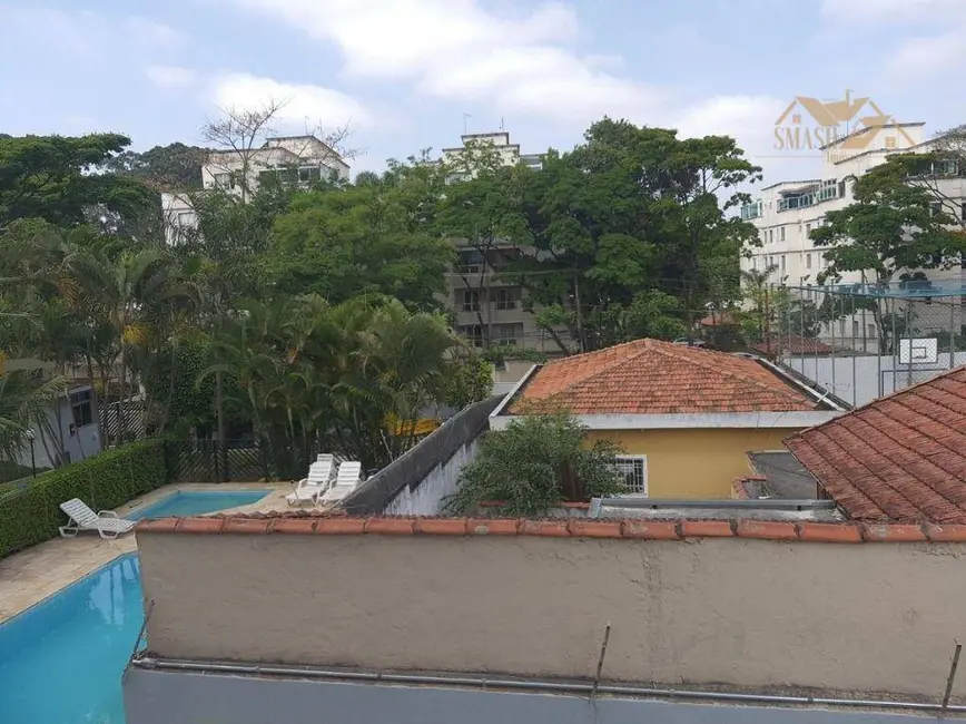 Foto 3 de Apartamento com 3 quartos à venda, 77m2 em Vila Curuçá, São Paulo - SP