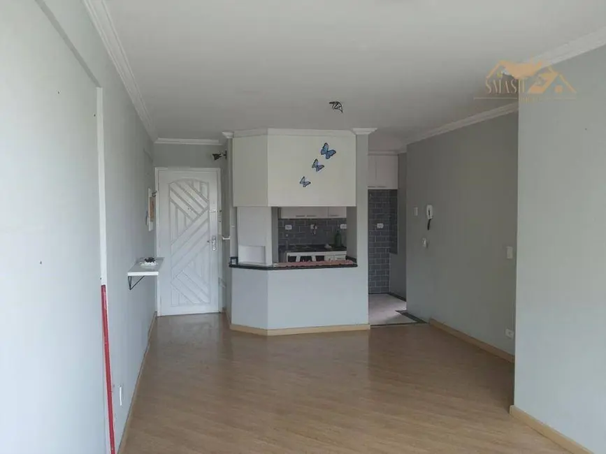 Foto 1 de Apartamento com 3 quartos à venda, 77m2 em Vila Curuçá, São Paulo - SP