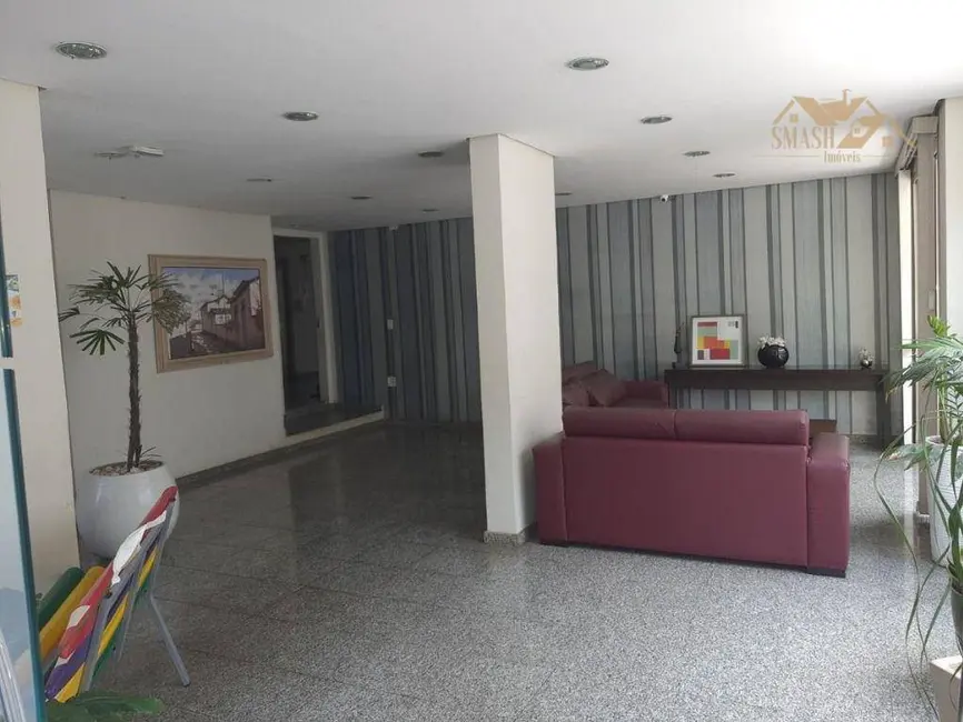 Foto 9 de Apartamento com 3 quartos à venda, 77m2 em Vila Curuçá, São Paulo - SP