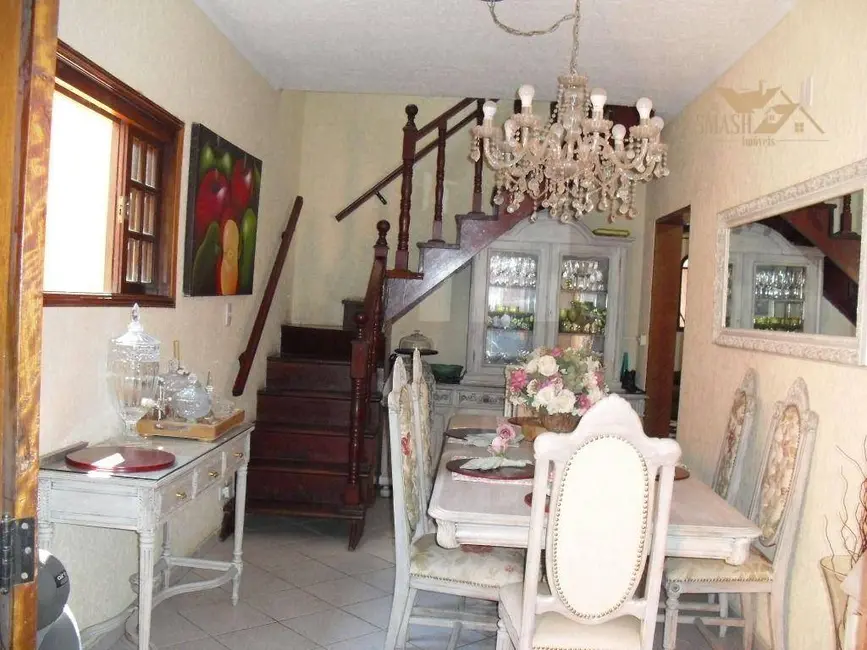 Foto 1 de Sobrado com 3 quartos à venda, 140m2 em Vila Bremen, Guarulhos - SP