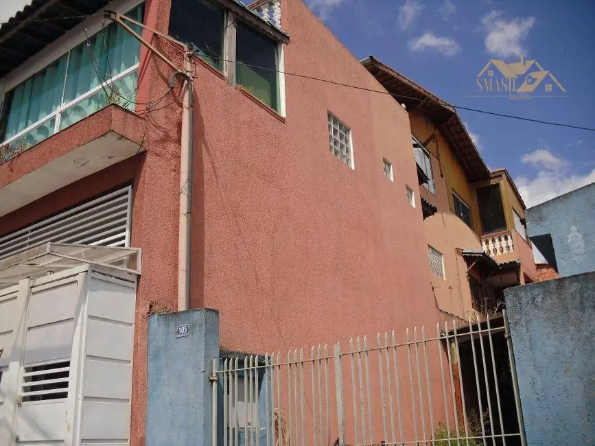 Foto 2 de Sobrado com 3 quartos à venda, 140m2 em Vila Bremen, Guarulhos - SP
