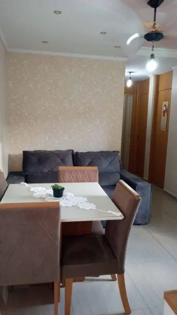 Foto 1 de Apartamento com 2 quartos à venda, 48m2 em Vila Izabel, Guarulhos - SP