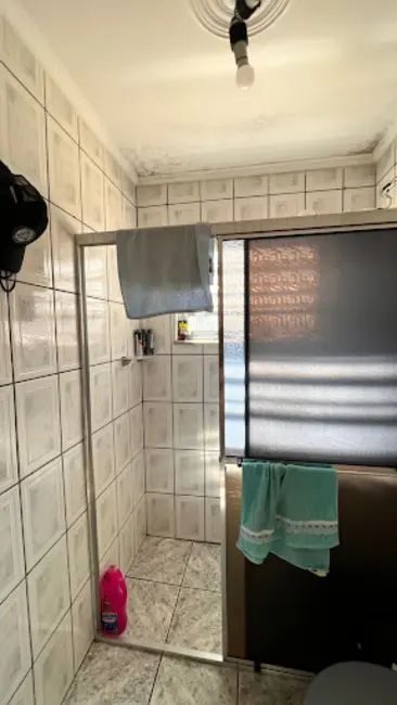 Foto 3 de Sobrado com 3 quartos à venda, 132m2 em Jardim Terezópolis, Guarulhos - SP