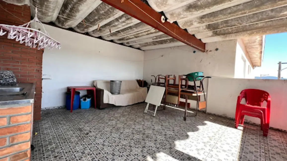 Foto 2 de Sobrado com 3 quartos à venda, 132m2 em Jardim Terezópolis, Guarulhos - SP