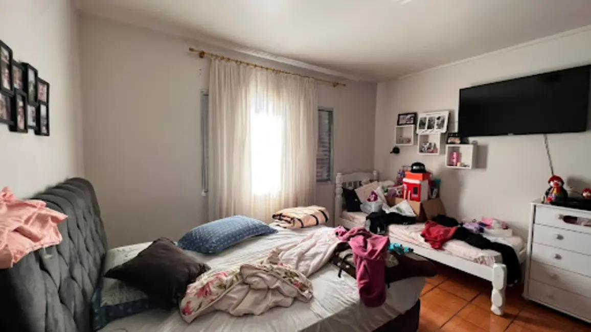 Foto 9 de Sobrado com 3 quartos à venda, 132m2 em Jardim Terezópolis, Guarulhos - SP