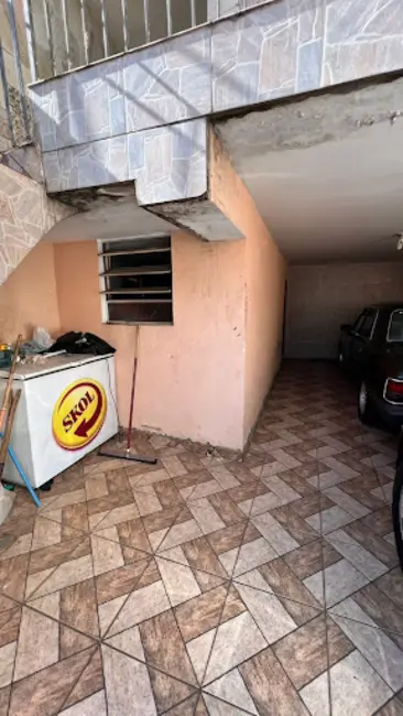 Foto 6 de Sobrado com 3 quartos à venda, 132m2 em Jardim Terezópolis, Guarulhos - SP