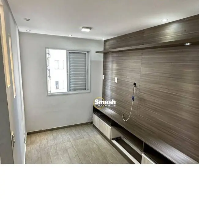 Apartamento com 2 quartos à venda e para alugar, 59m2 em Jardim Imperador, Guarulhos - SP - imagem 6 Foto 6 de Apartamento com 2 quartos à venda e para alugar, 59m2 em Jardim Imperador, Guarulhos - SP
