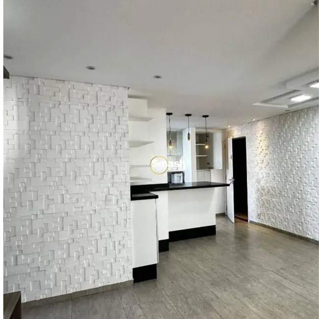 Apartamento com 2 quartos à venda e para alugar, 59m2 em Jardim Imperador, Guarulhos - SP - imagem 1 Foto 1 de Apartamento com 2 quartos à venda e para alugar, 59m2 em Jardim Imperador, Guarulhos - SP