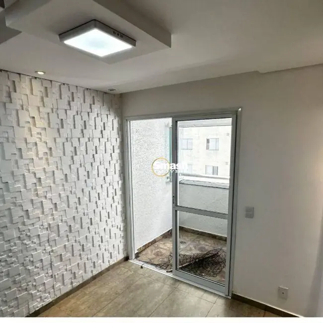 Apartamento com 2 quartos à venda e para alugar, 59m2 em Jardim Imperador, Guarulhos - SP - imagem 3 Foto 3 de Apartamento com 2 quartos à venda e para alugar, 59m2 em Jardim Imperador, Guarulhos - SP