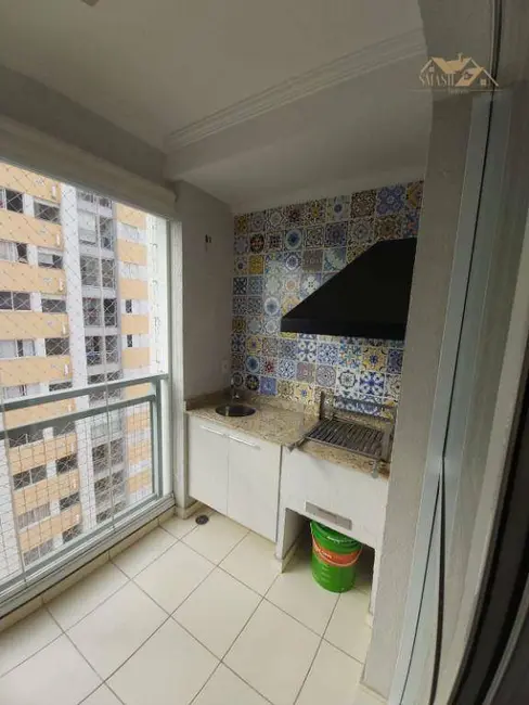 Apartamento com 2 quartos à venda, 59m2 em Picanço, Guarulhos - SP - imagem 4 Foto 4 de Apartamento com 2 quartos à venda, 59m2 em Picanço, Guarulhos - SP