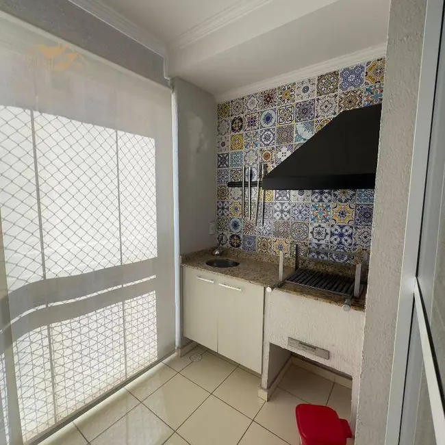 Foto 1 de Apartamento com 2 quartos para alugar, 59m2 em Picanço, Guarulhos - SP