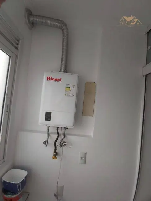 Apartamento com 2 quartos à venda, 59m2 em Picanço, Guarulhos - SP - imagem 9 Foto 9 de Apartamento com 2 quartos à venda, 59m2 em Picanço, Guarulhos - SP