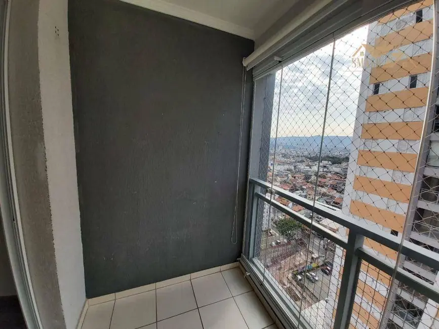 Apartamento com 2 quartos à venda, 59m2 em Picanço, Guarulhos - SP - imagem 3 Foto 3 de Apartamento com 2 quartos à venda, 59m2 em Picanço, Guarulhos - SP