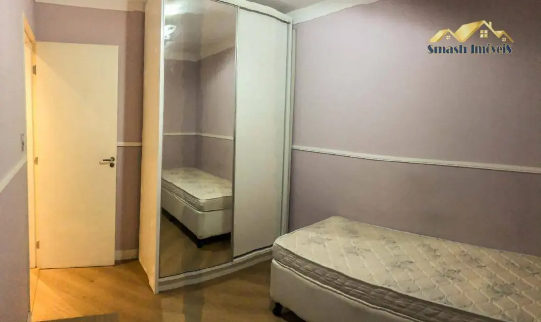 Foto 6 de Apartamento com 3 quartos à venda, 83m2 em Vila Andrade, São Paulo - SP