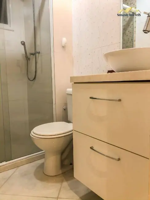 Foto 3 de Apartamento com 3 quartos à venda, 83m2 em Vila Andrade, São Paulo - SP