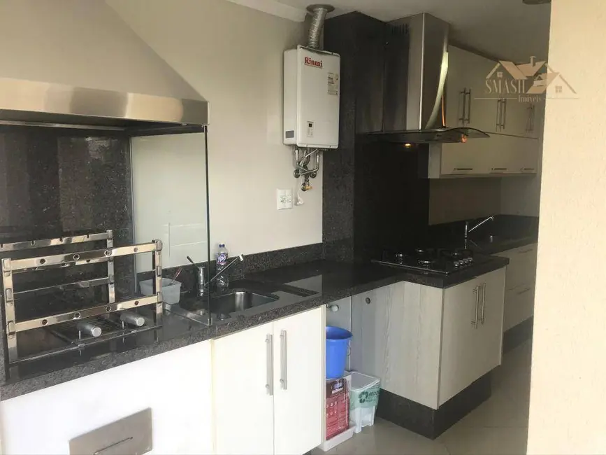 Foto 1 de Apartamento com 3 quartos à venda, 83m2 em Vila Andrade, São Paulo - SP