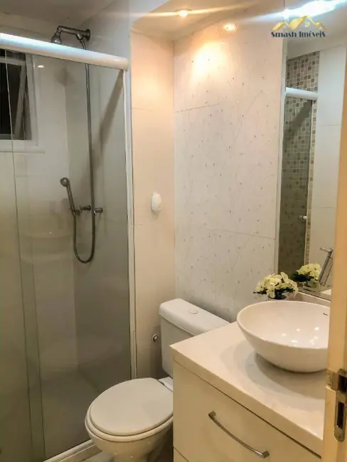 Foto 4 de Apartamento com 3 quartos à venda, 83m2 em Vila Andrade, São Paulo - SP