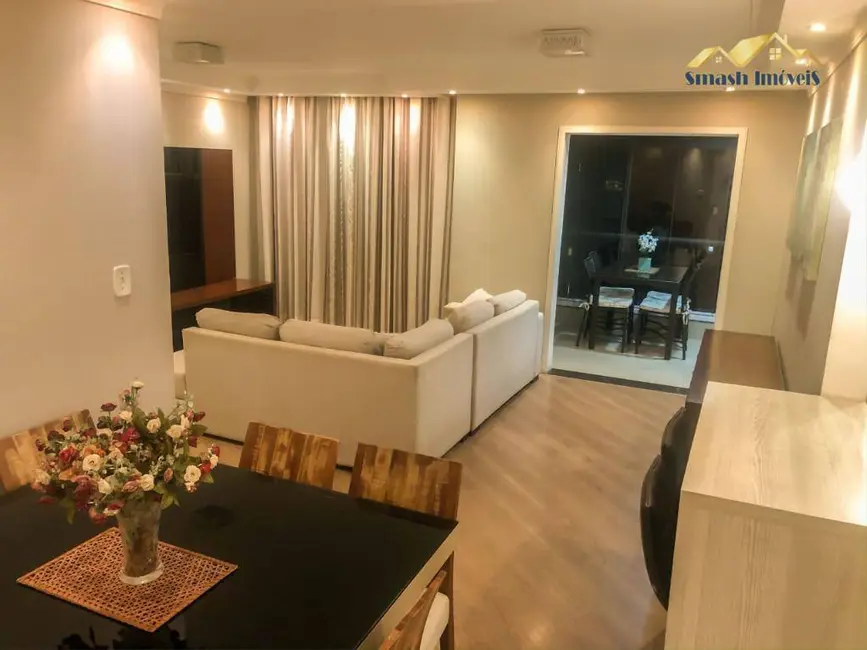 Foto 2 de Apartamento com 3 quartos à venda, 83m2 em Vila Andrade, São Paulo - SP