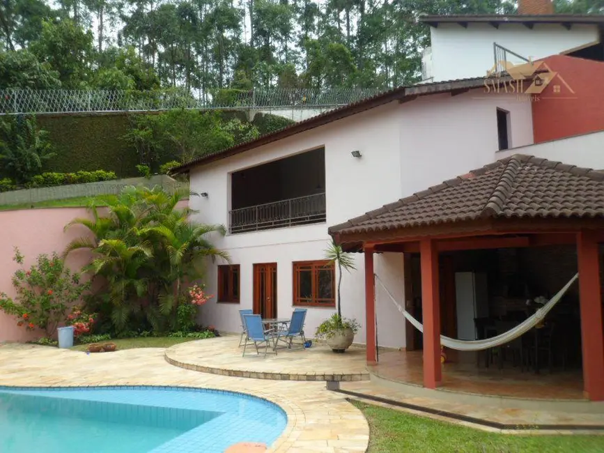 Foto 2 de Casa de Condomínio com 7 quartos à venda, 1000m2 em Portal dos Gramados, Guarulhos - SP