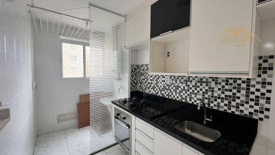 Apartamento com 2 quartos para alugar, 51m2 em Macedo, Guarulhos - SP - imagem 6 Foto 6 de Apartamento com 2 quartos para alugar, 51m2 em Macedo, Guarulhos - SP