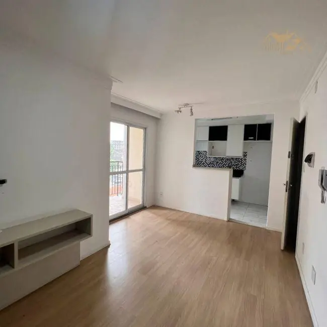 Apartamento com 2 quartos para alugar, 51m2 em Macedo, Guarulhos - SP - imagem 3 Foto 3 de Apartamento com 2 quartos para alugar, 51m2 em Macedo, Guarulhos - SP