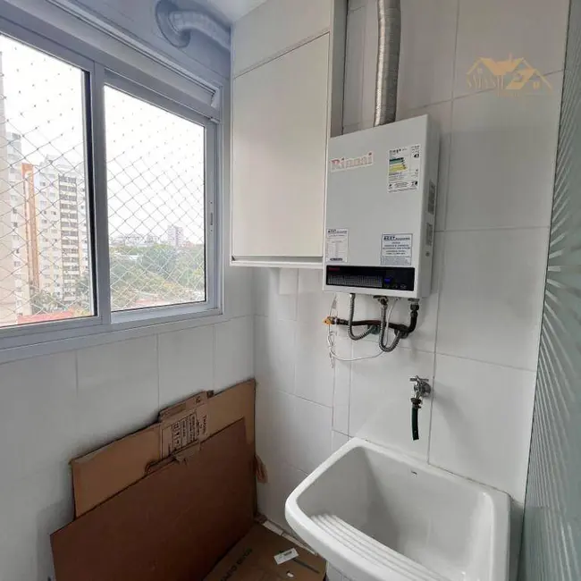 Apartamento com 2 quartos para alugar, 51m2 em Macedo, Guarulhos - SP - imagem 5 Foto 5 de Apartamento com 2 quartos para alugar, 51m2 em Macedo, Guarulhos - SP