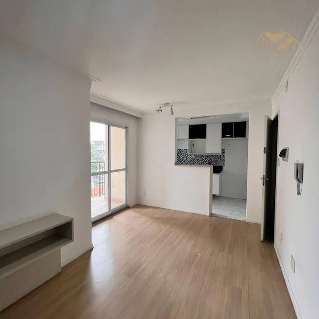 Apartamento com 2 quartos para alugar, 51m2 em Macedo, Guarulhos - SP - imagem 4 Foto 4 de Apartamento com 2 quartos para alugar, 51m2 em Macedo, Guarulhos - SP