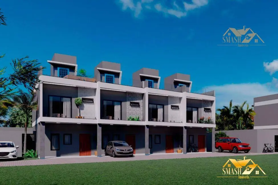 Foto 4 de Sobrado com 2 quartos à venda, 1040m2 em Jardim Mariella, Caraguatatuba - SP