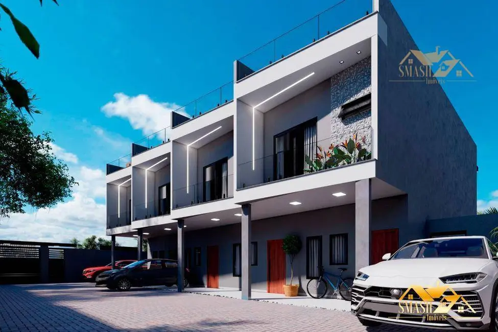 Foto 6 de Sobrado com 2 quartos à venda, 1040m2 em Jardim Mariella, Caraguatatuba - SP