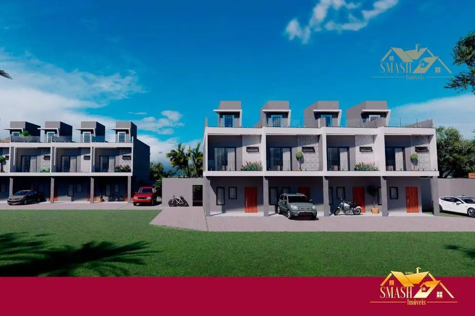 Foto 3 de Sobrado com 2 quartos à venda, 1040m2 em Jardim Mariella, Caraguatatuba - SP