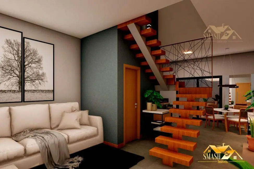 Foto 9 de Sobrado com 2 quartos à venda, 1040m2 em Jardim Mariella, Caraguatatuba - SP