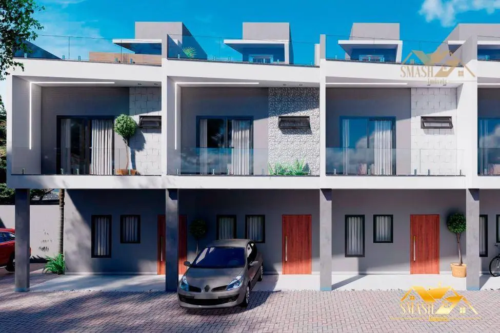 Foto 7 de Sobrado com 2 quartos à venda, 1040m2 em Jardim Mariella, Caraguatatuba - SP