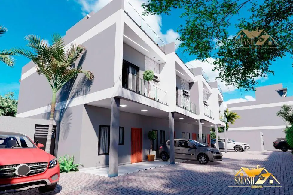 Foto 5 de Sobrado com 2 quartos à venda, 1040m2 em Jardim Mariella, Caraguatatuba - SP