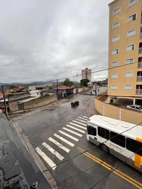 Casa com 2 quartos à venda, 125m2 em Jardim do Triunfo, Guarulhos - SP - imagem 9 Foto 9 de Casa com 2 quartos à venda, 125m2 em Jardim do Triunfo, Guarulhos - SP