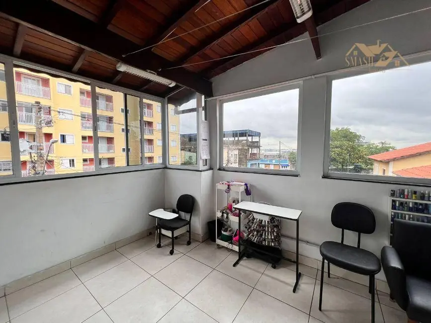 Casa com 2 quartos à venda, 125m2 em Jardim do Triunfo, Guarulhos - SP - imagem 6 Foto 6 de Casa com 2 quartos à venda, 125m2 em Jardim do Triunfo, Guarulhos - SP
