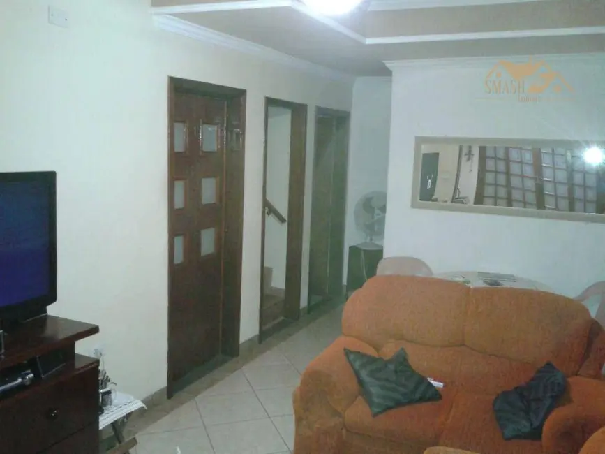 Foto 5 de Sobrado com 2 quartos à venda, 150m2 em Loteamento Maria Christoni, Ourinhos - SP