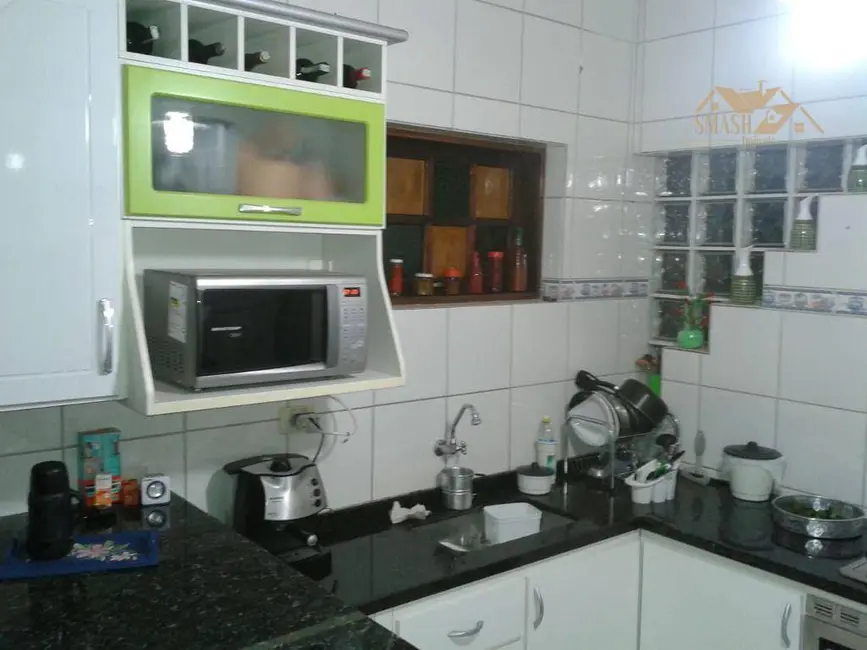 Foto 9 de Sobrado com 2 quartos à venda, 150m2 em Loteamento Maria Christoni, Ourinhos - SP