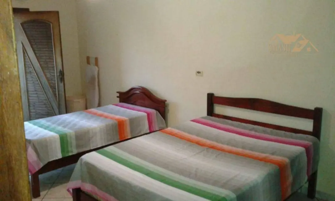 Foto 4 de Sobrado com 2 quartos à venda, 150m2 em Loteamento Maria Christoni, Ourinhos - SP