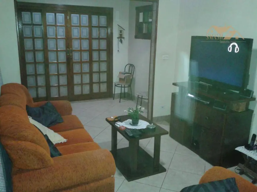 Foto 6 de Sobrado com 2 quartos à venda, 150m2 em Loteamento Maria Christoni, Ourinhos - SP