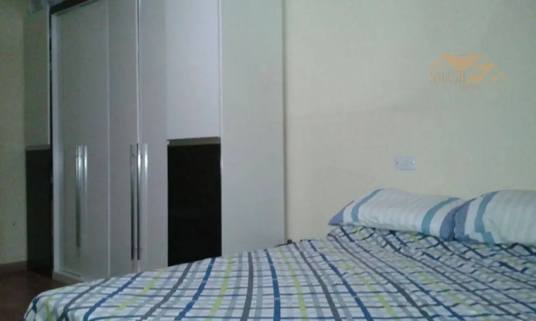 Foto 3 de Sobrado com 2 quartos à venda, 150m2 em Loteamento Maria Christoni, Ourinhos - SP