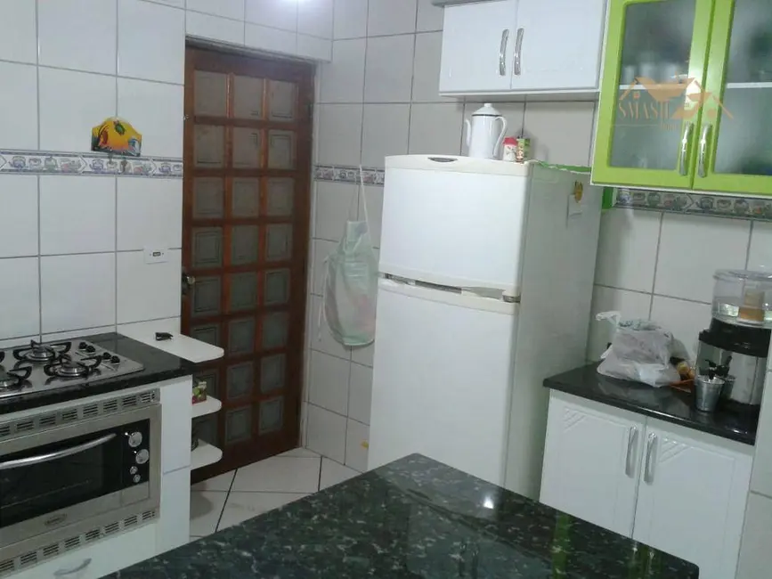 Foto 8 de Sobrado com 2 quartos à venda, 150m2 em Loteamento Maria Christoni, Ourinhos - SP