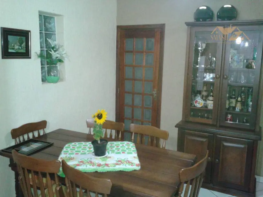 Foto 7 de Sobrado com 2 quartos à venda, 150m2 em Loteamento Maria Christoni, Ourinhos - SP